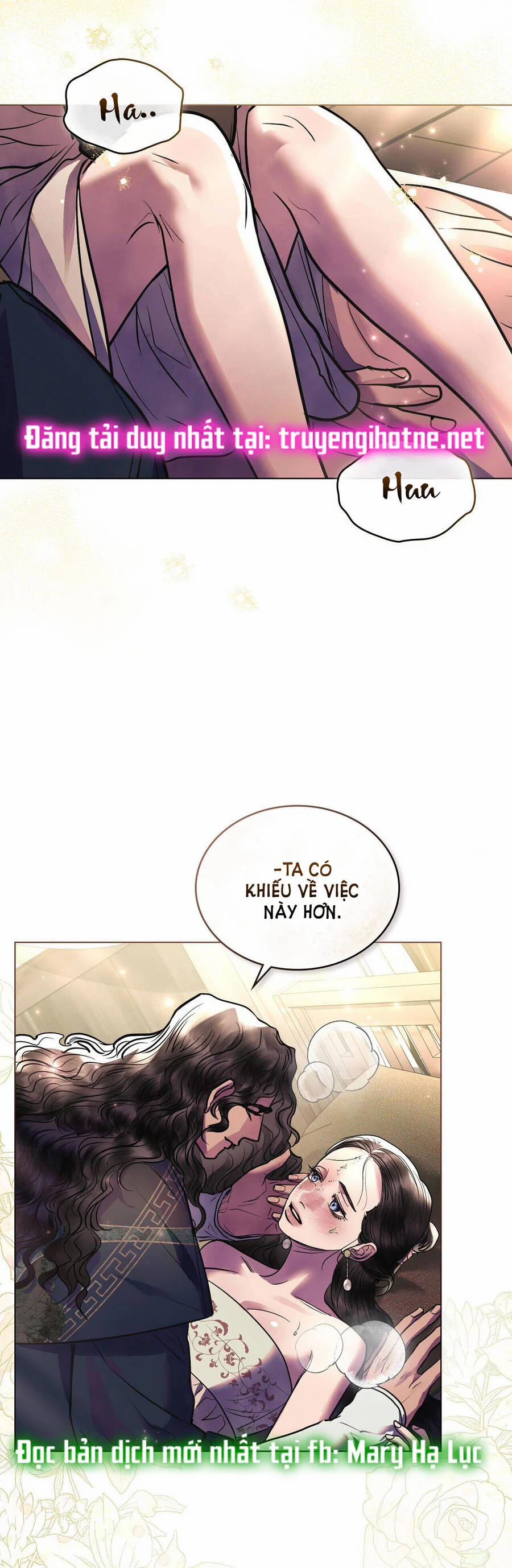 Vẻ Đẹp Không Hoàn Hảo – The Tainted Half 27 trang 45