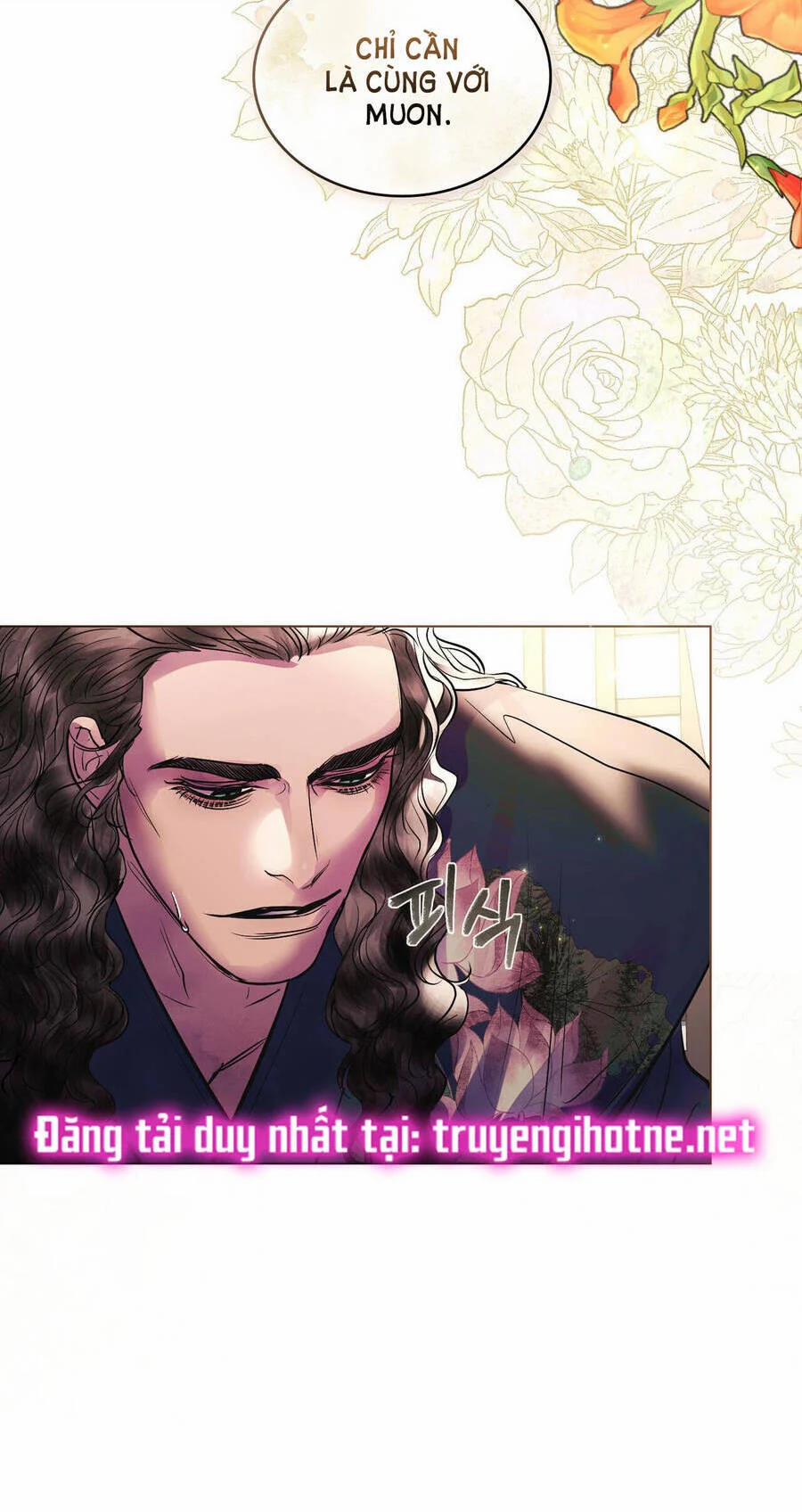 Vẻ Đẹp Không Hoàn Hảo – The Tainted Half 27 trang 47