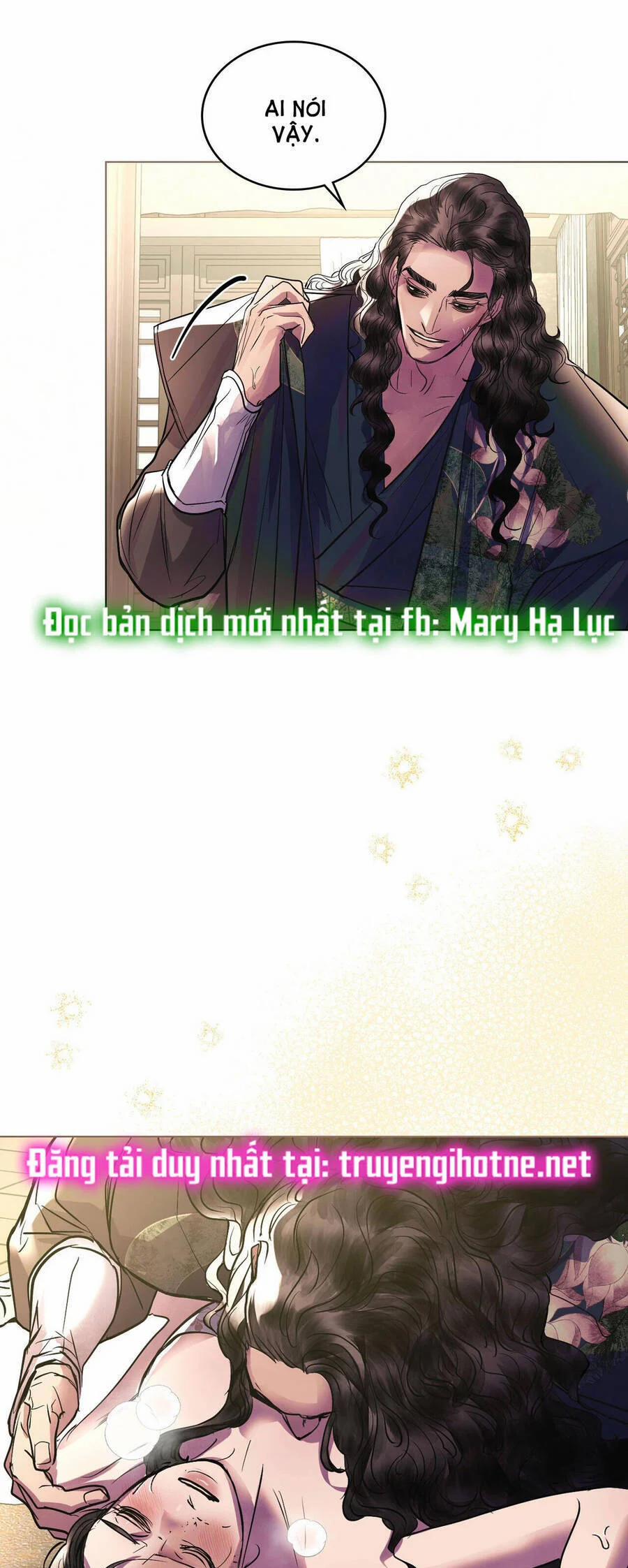 Vẻ Đẹp Không Hoàn Hảo – The Tainted Half 27 trang 48