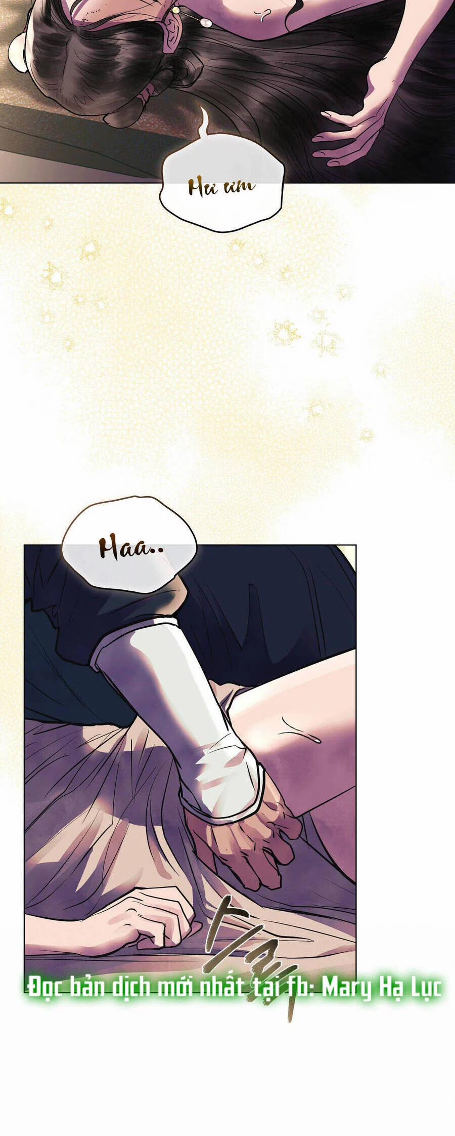 Vẻ Đẹp Không Hoàn Hảo – The Tainted Half 27 trang 49