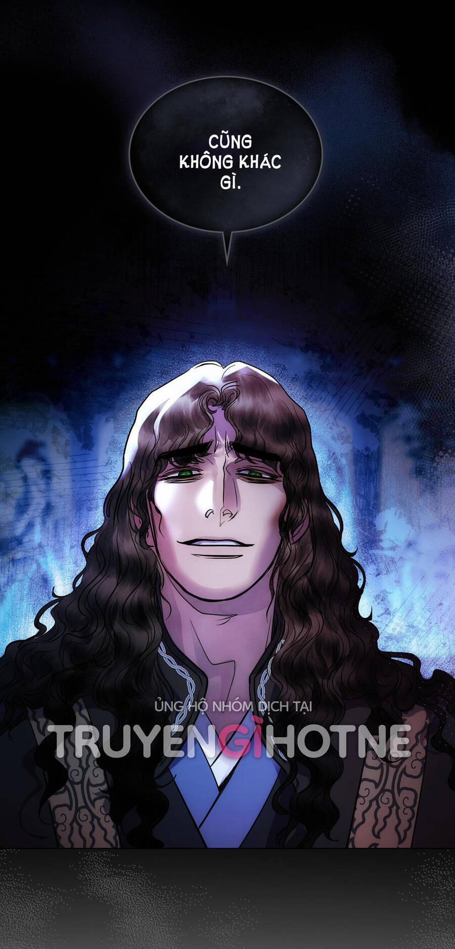 Vẻ Đẹp Không Hoàn Hảo – The Tainted Half 27 trang 5