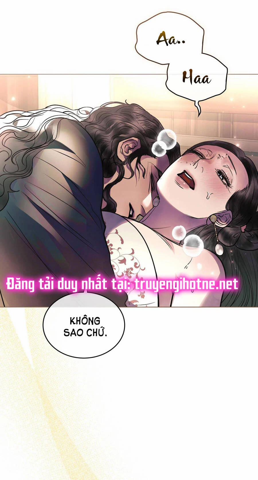 Vẻ Đẹp Không Hoàn Hảo – The Tainted Half 27 trang 50