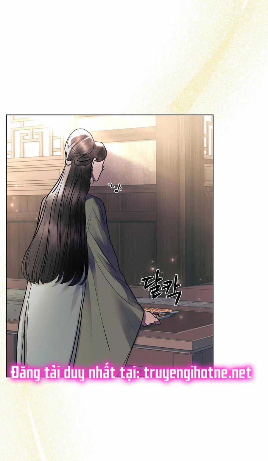 Vẻ Đẹp Không Hoàn Hảo – The Tainted Half 27 trang 52