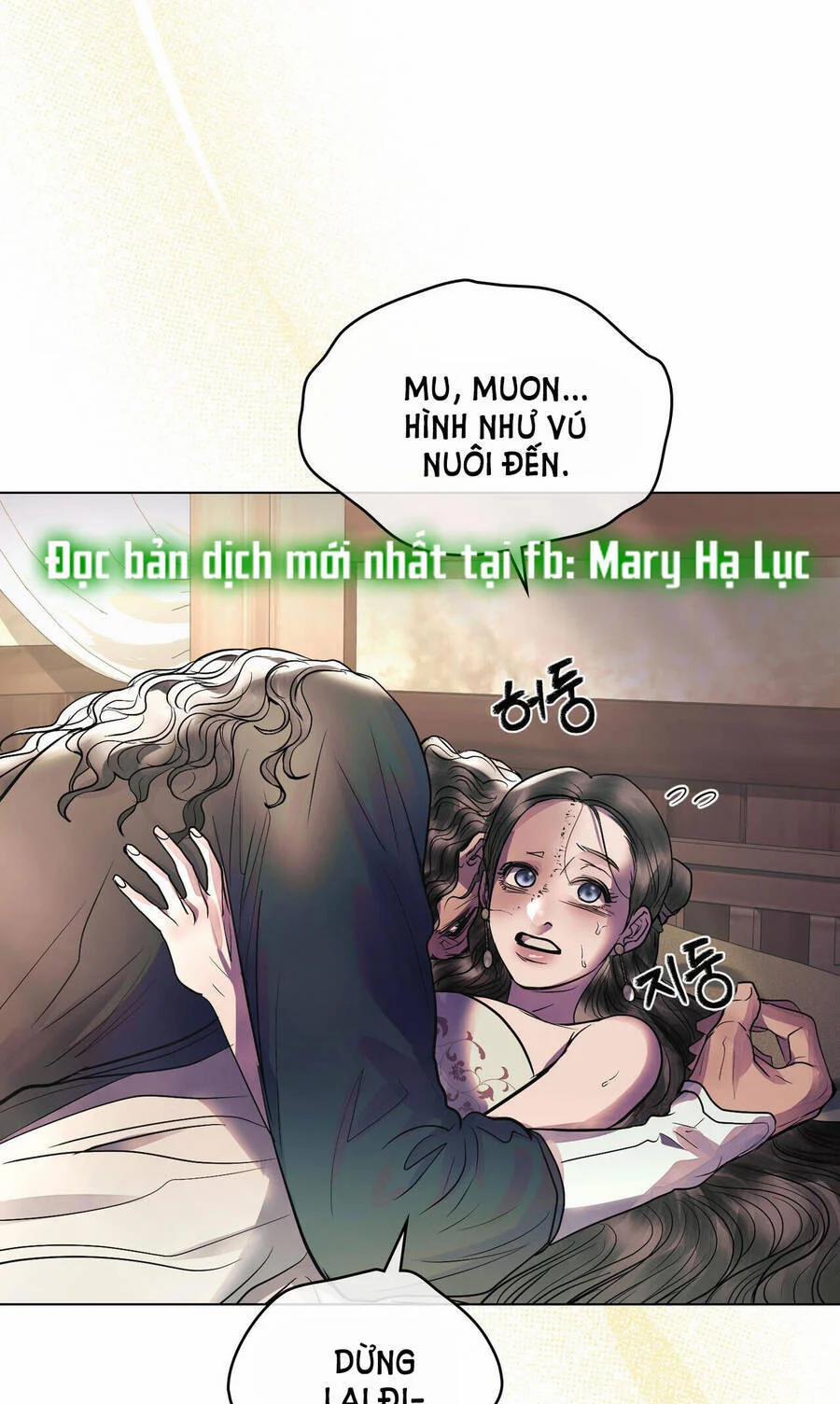 Vẻ Đẹp Không Hoàn Hảo – The Tainted Half 27 trang 53
