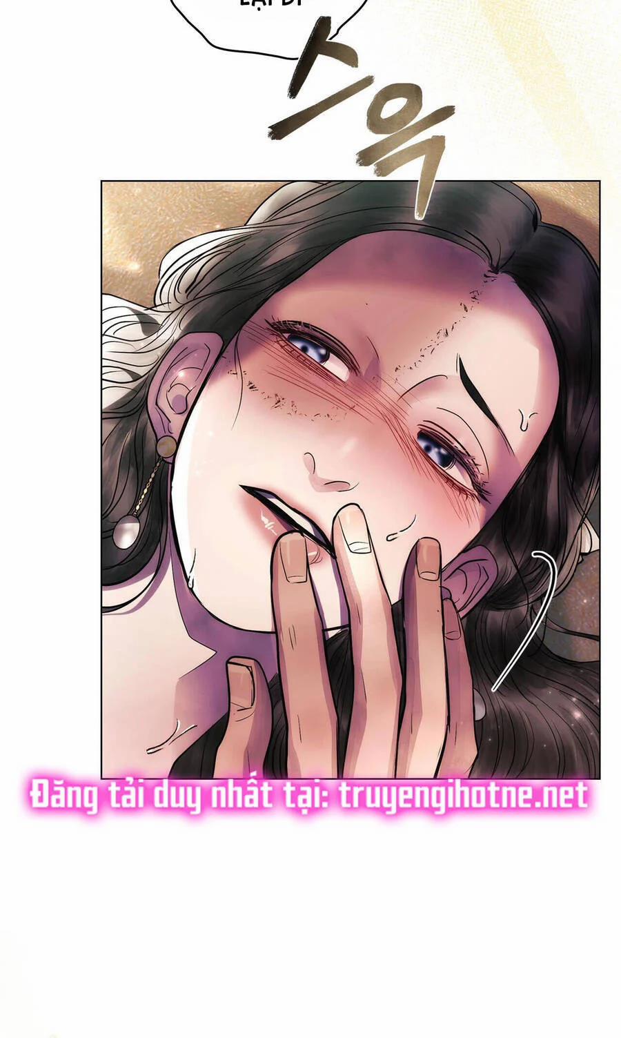 Vẻ Đẹp Không Hoàn Hảo – The Tainted Half 27 trang 54