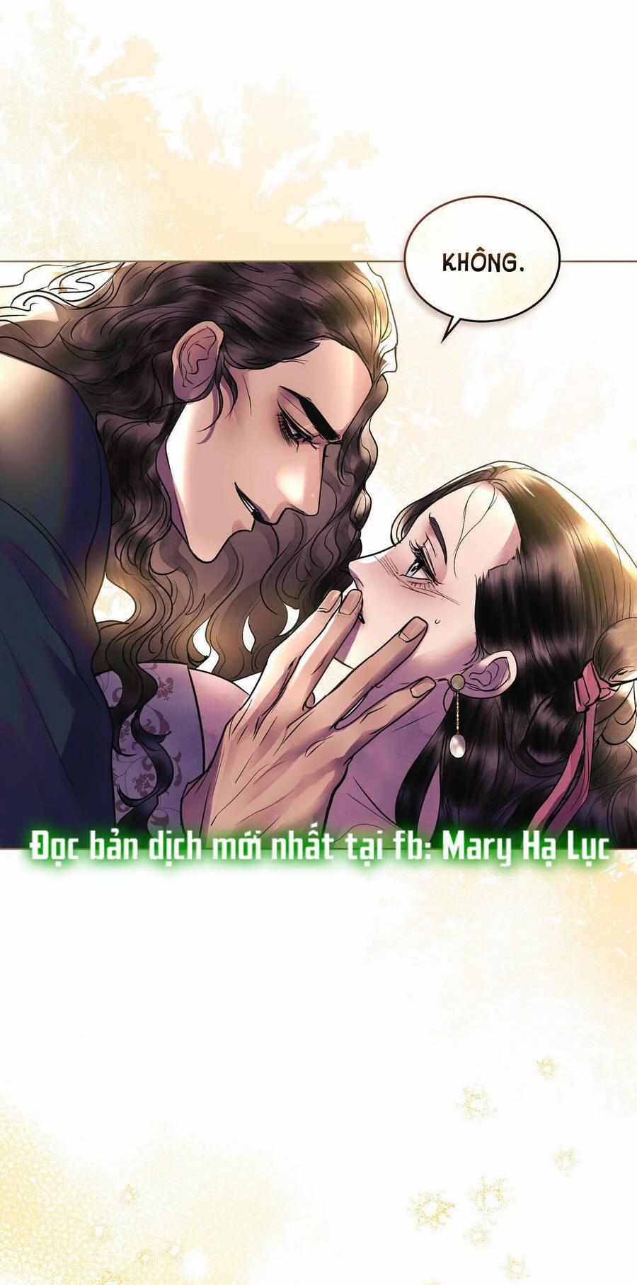 Vẻ Đẹp Không Hoàn Hảo – The Tainted Half 27 trang 55