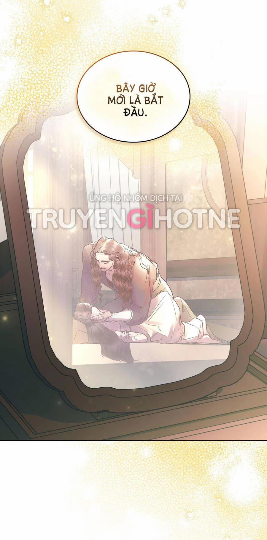 Vẻ Đẹp Không Hoàn Hảo – The Tainted Half 27 trang 56