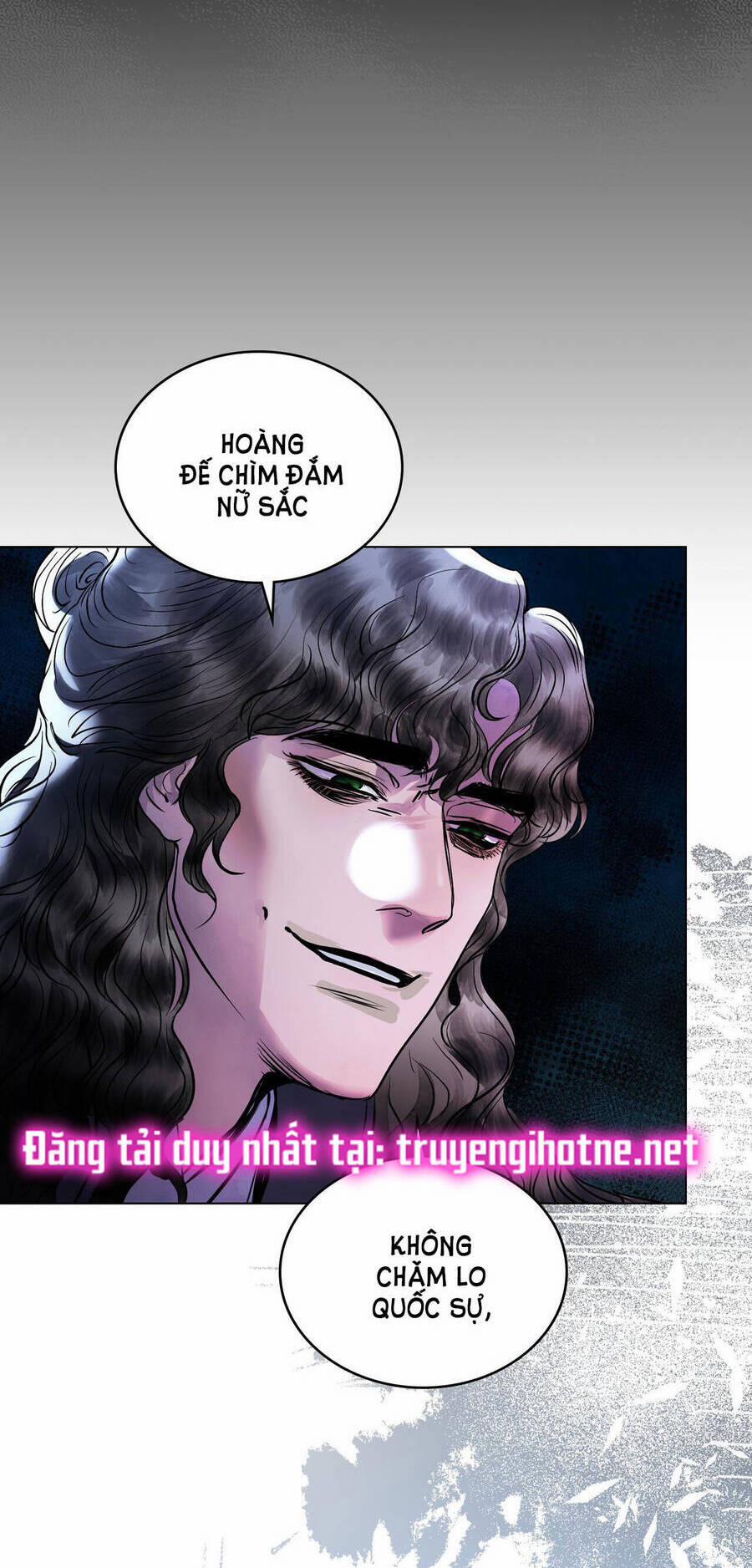 Vẻ Đẹp Không Hoàn Hảo – The Tainted Half 27 trang 6