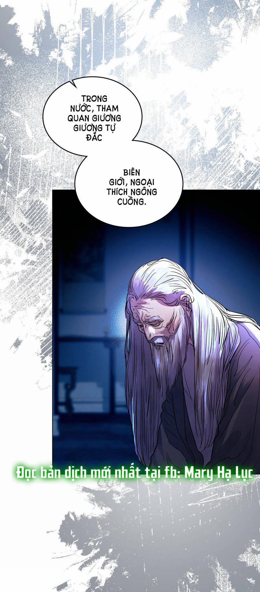 Vẻ Đẹp Không Hoàn Hảo – The Tainted Half 27 trang 7