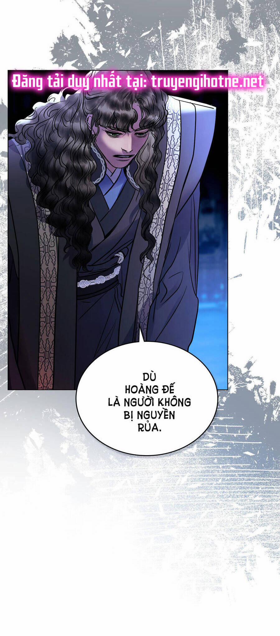 Vẻ Đẹp Không Hoàn Hảo – The Tainted Half 27 trang 8