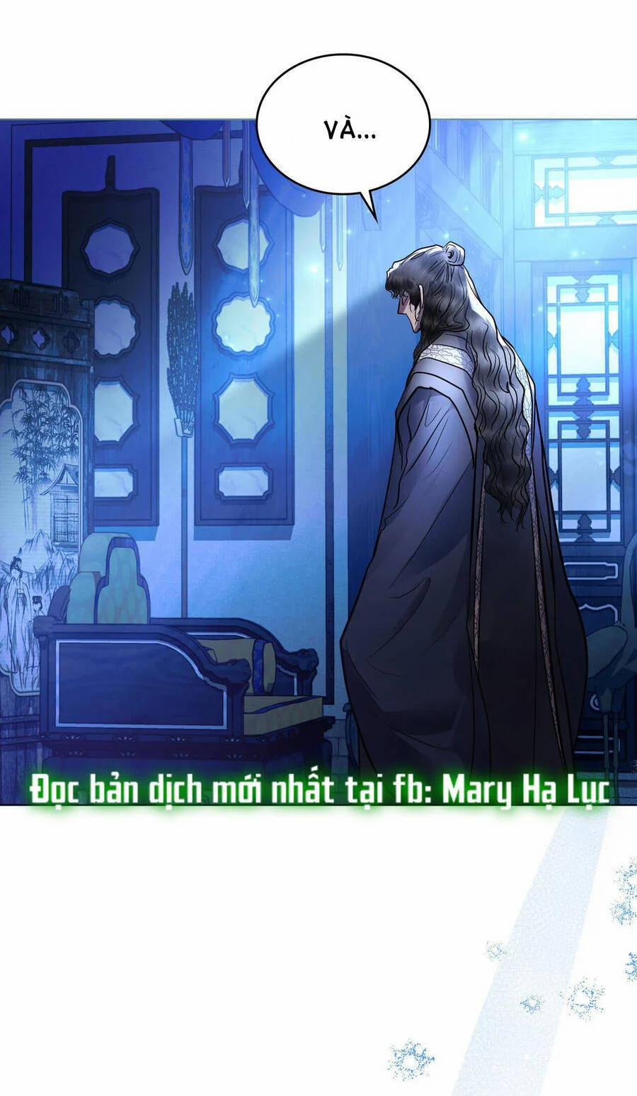 Vẻ Đẹp Không Hoàn Hảo – The Tainted Half 27 trang 9