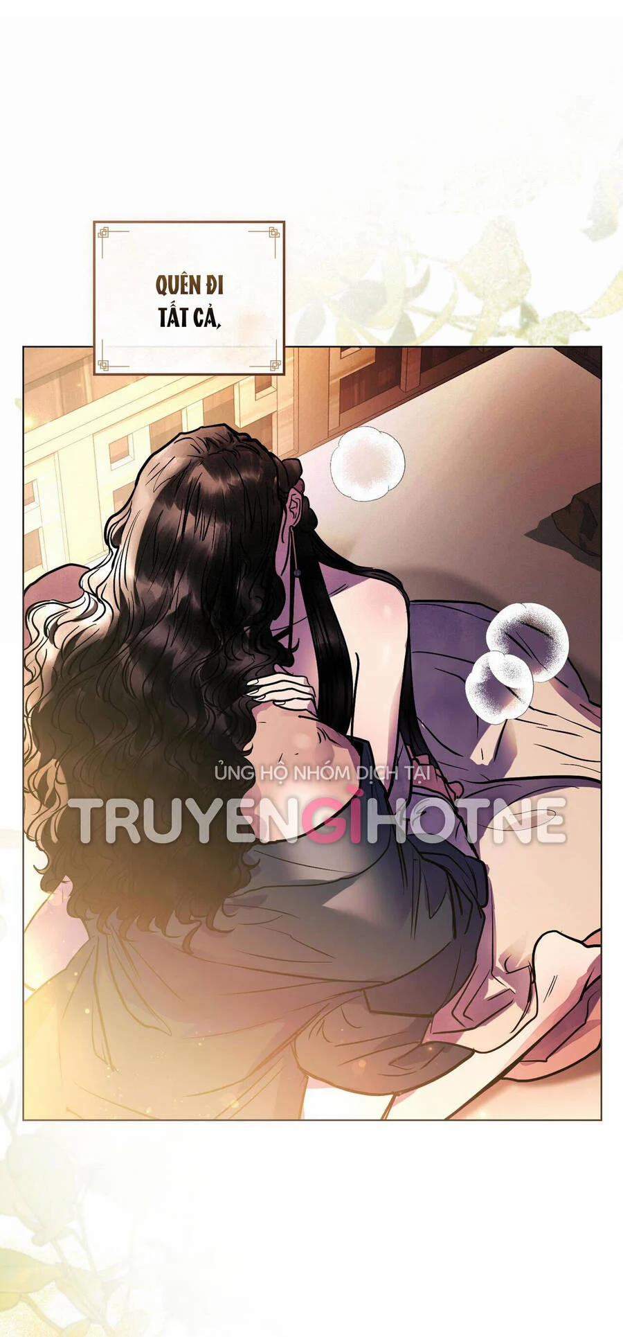 Vẻ Đẹp Không Hoàn Hảo – The Tainted Half 28 trang 12