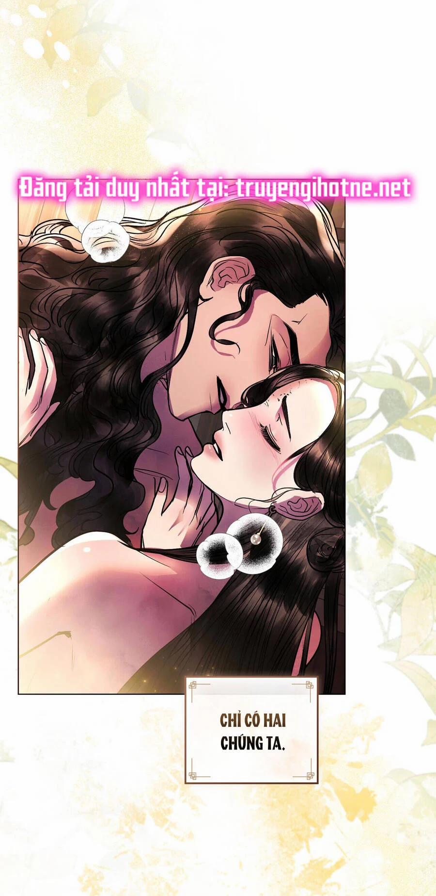 Vẻ Đẹp Không Hoàn Hảo – The Tainted Half 28 trang 13