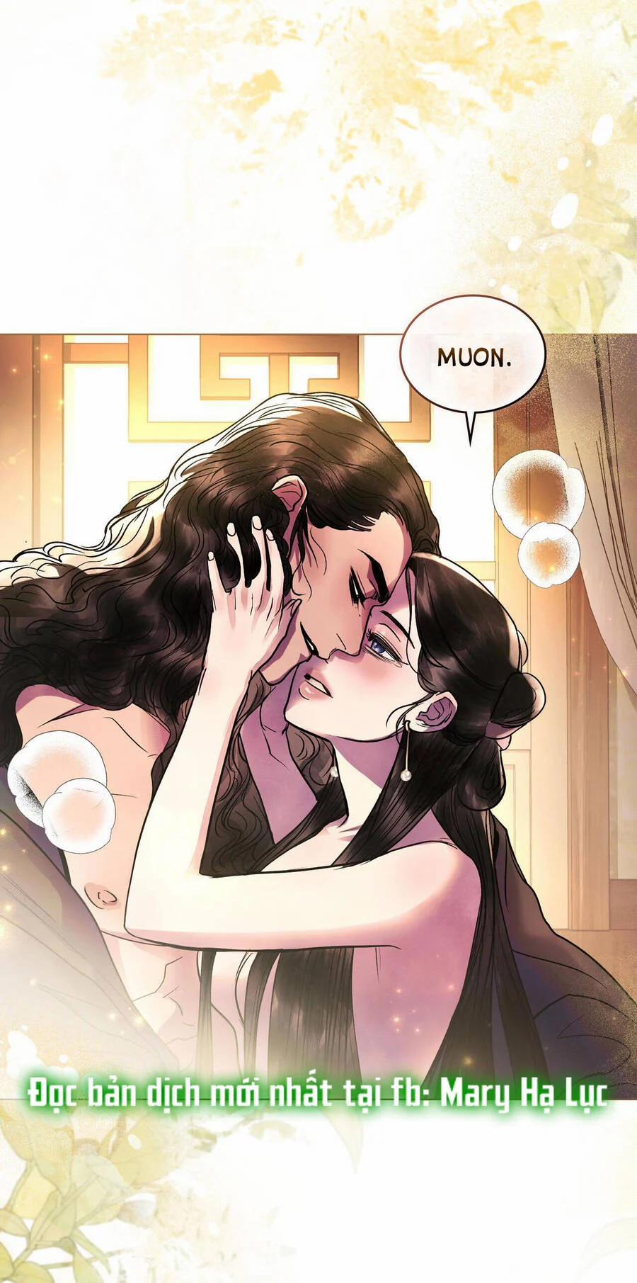 Vẻ Đẹp Không Hoàn Hảo – The Tainted Half 28 trang 14