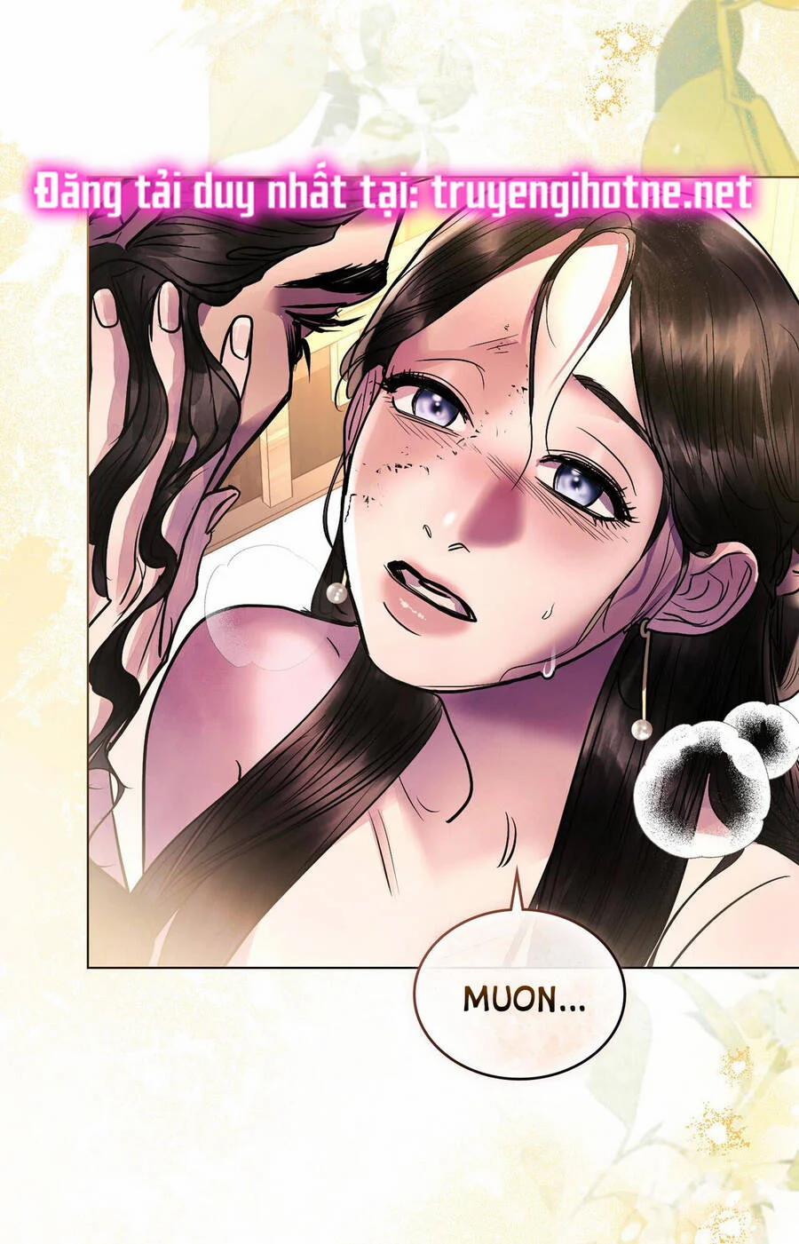 Vẻ Đẹp Không Hoàn Hảo – The Tainted Half 28 trang 16