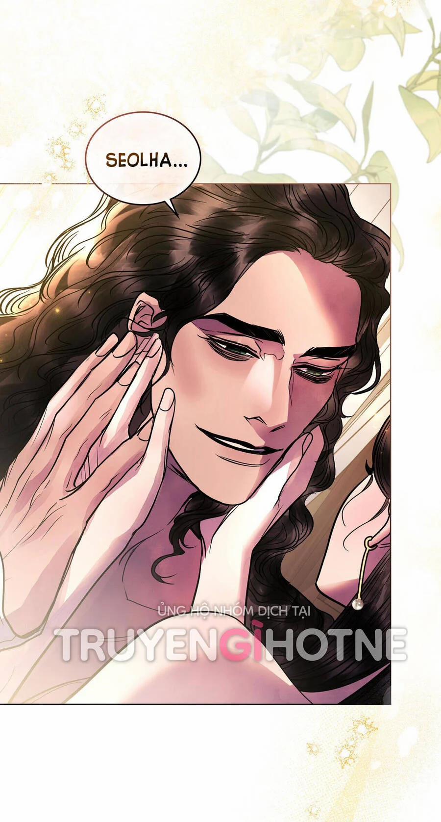 Vẻ Đẹp Không Hoàn Hảo – The Tainted Half 28 trang 17