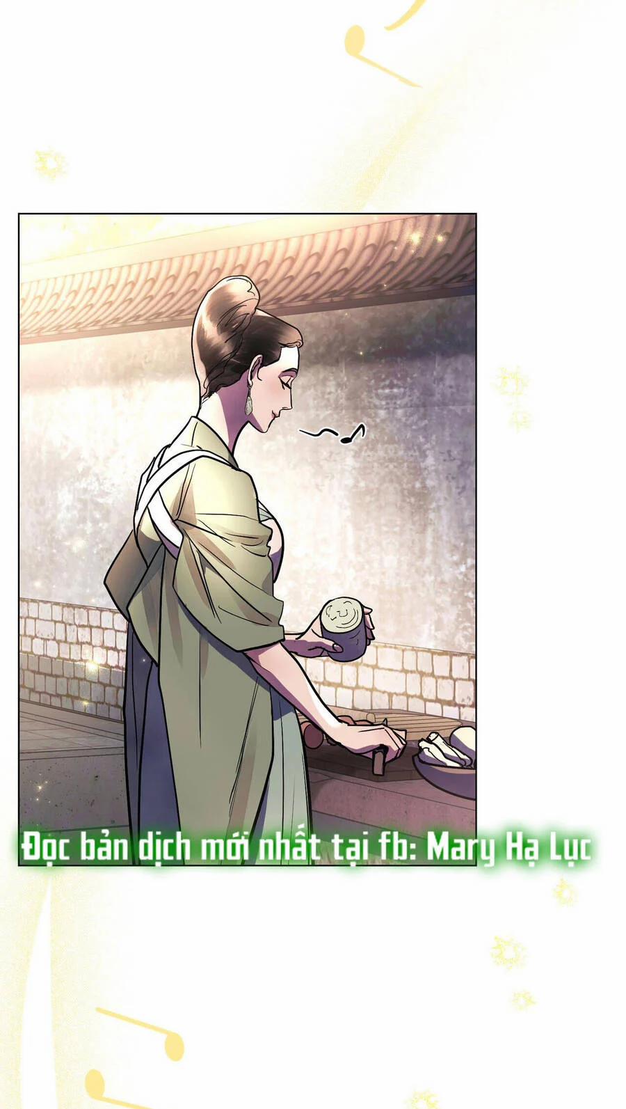 Vẻ Đẹp Không Hoàn Hảo – The Tainted Half 28 trang 2