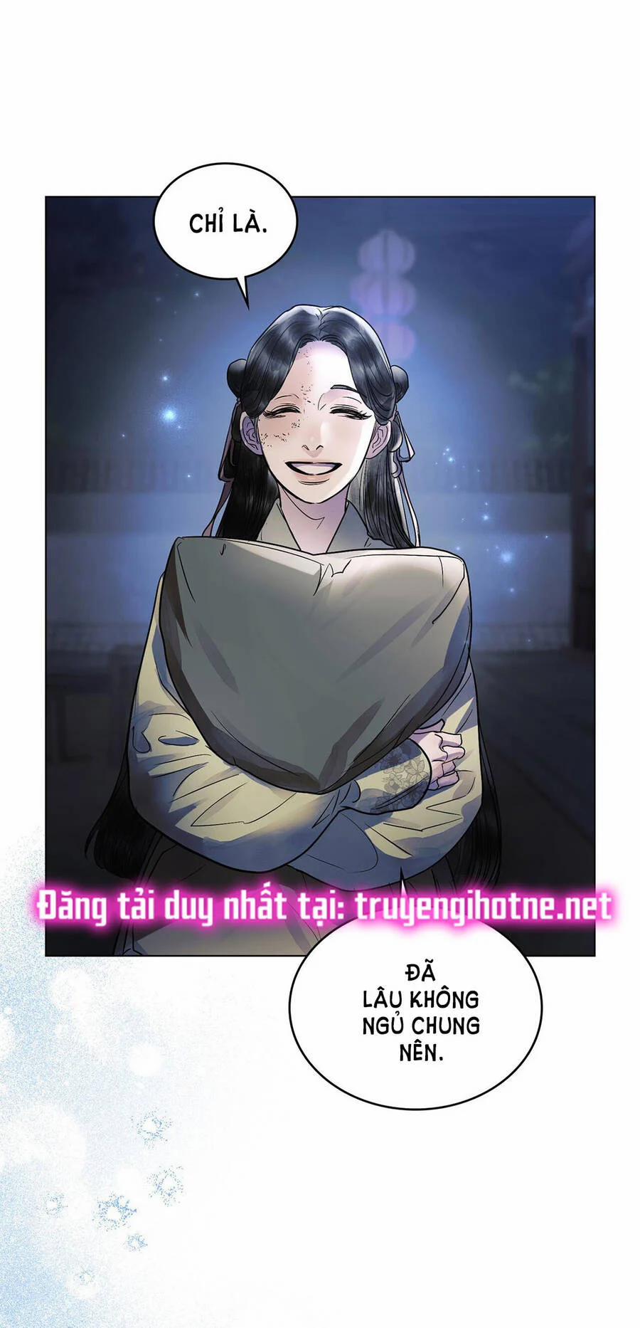 Vẻ Đẹp Không Hoàn Hảo – The Tainted Half 28 trang 24