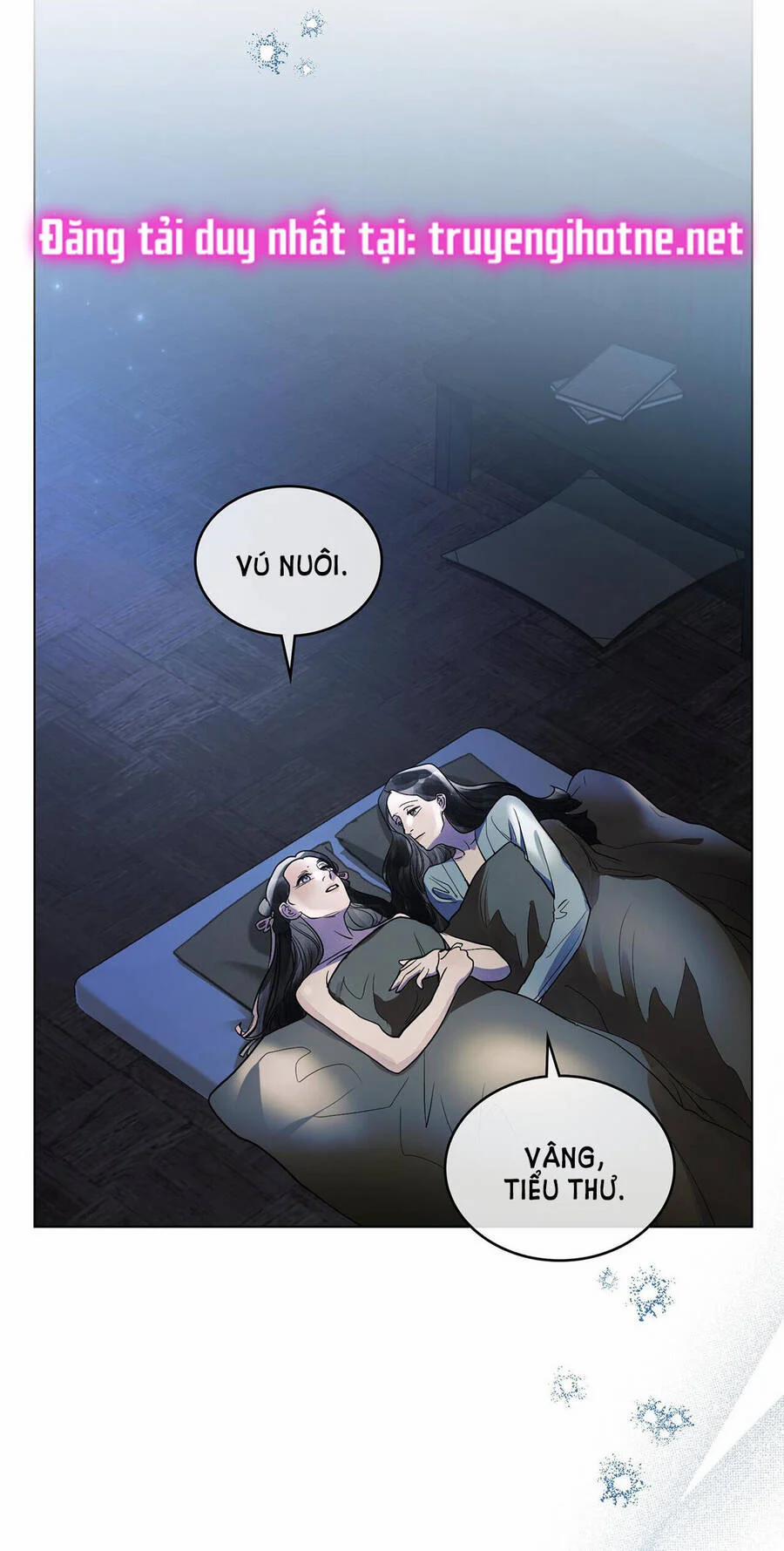 Vẻ Đẹp Không Hoàn Hảo – The Tainted Half 28 trang 27