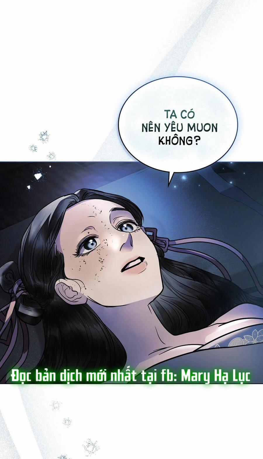 Vẻ Đẹp Không Hoàn Hảo – The Tainted Half 28 trang 28