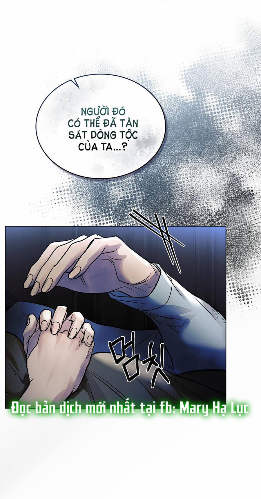 Vẻ Đẹp Không Hoàn Hảo – The Tainted Half 28 trang 30