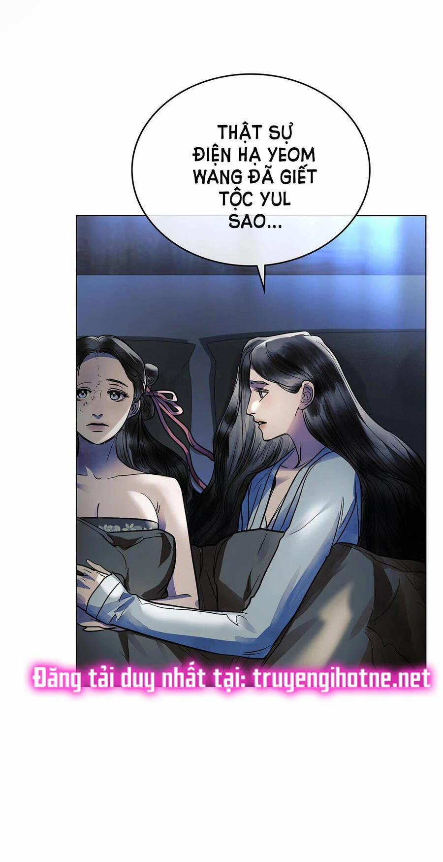 Vẻ Đẹp Không Hoàn Hảo – The Tainted Half 28 trang 31