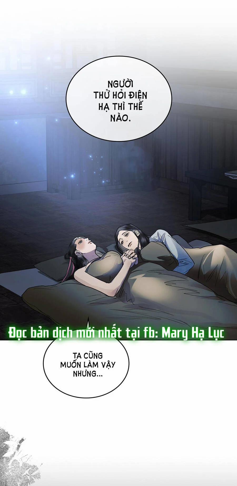 Vẻ Đẹp Không Hoàn Hảo – The Tainted Half 28 trang 32