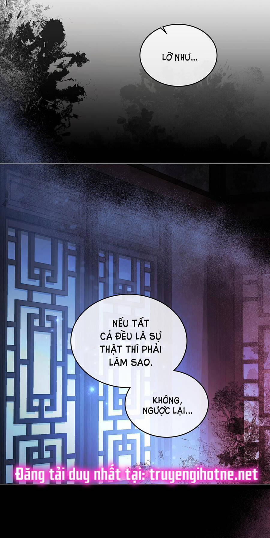 Vẻ Đẹp Không Hoàn Hảo – The Tainted Half 28 trang 33