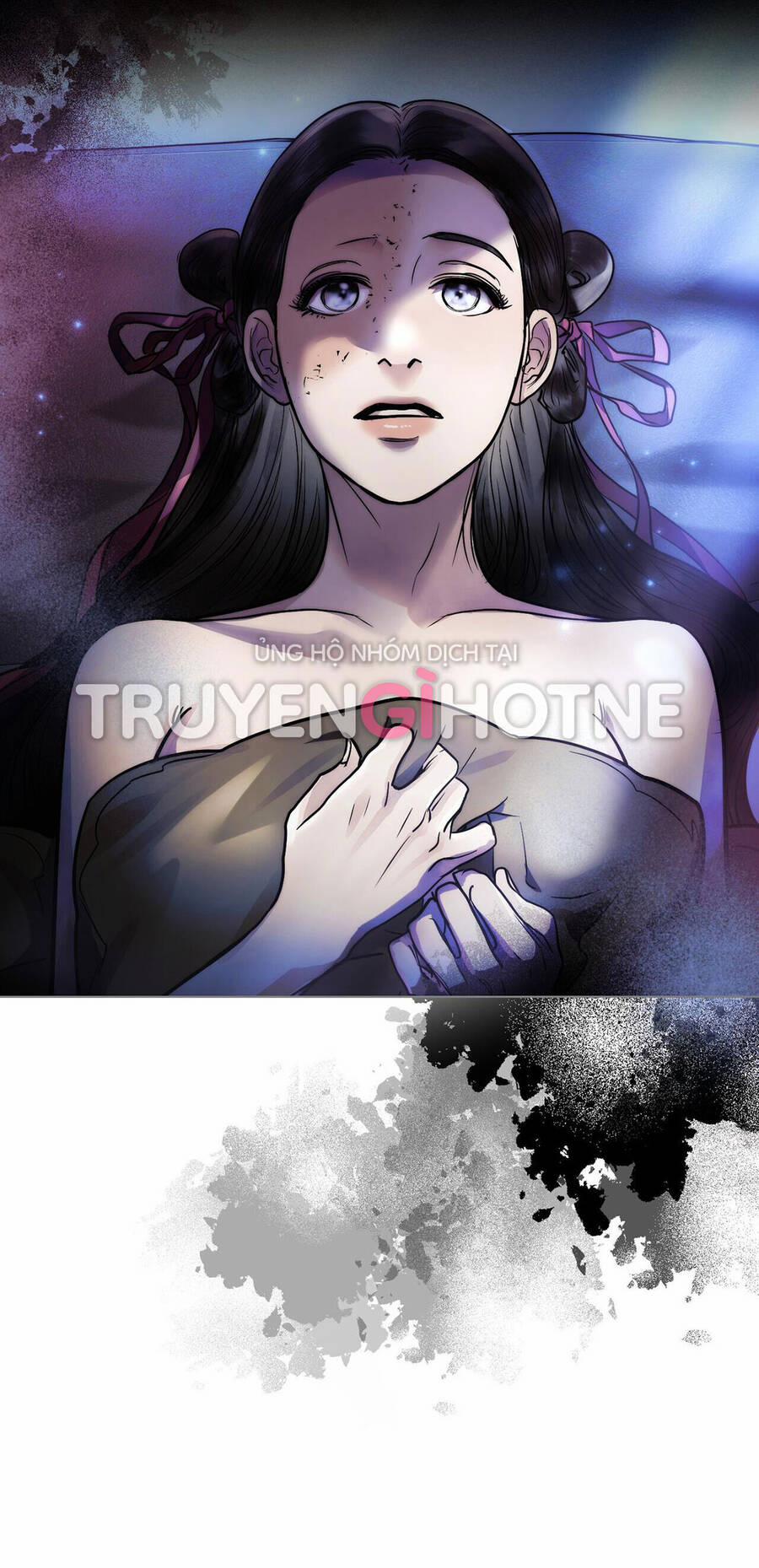 Vẻ Đẹp Không Hoàn Hảo – The Tainted Half 28 trang 35