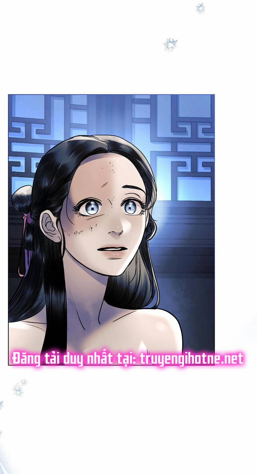 Vẻ Đẹp Không Hoàn Hảo – The Tainted Half 28 trang 39