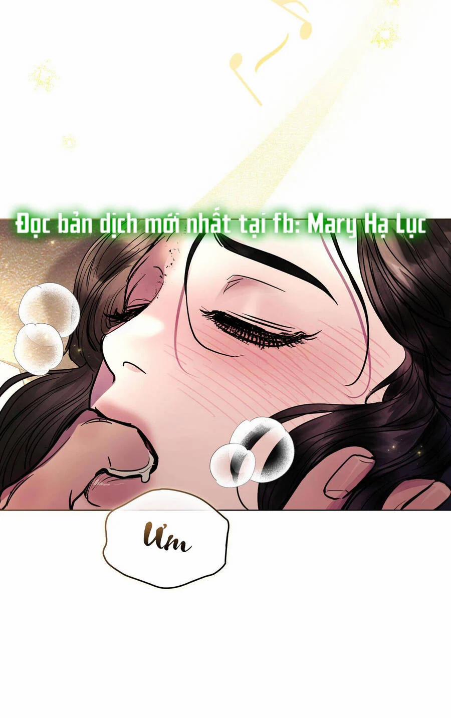 Vẻ Đẹp Không Hoàn Hảo – The Tainted Half 28 trang 4