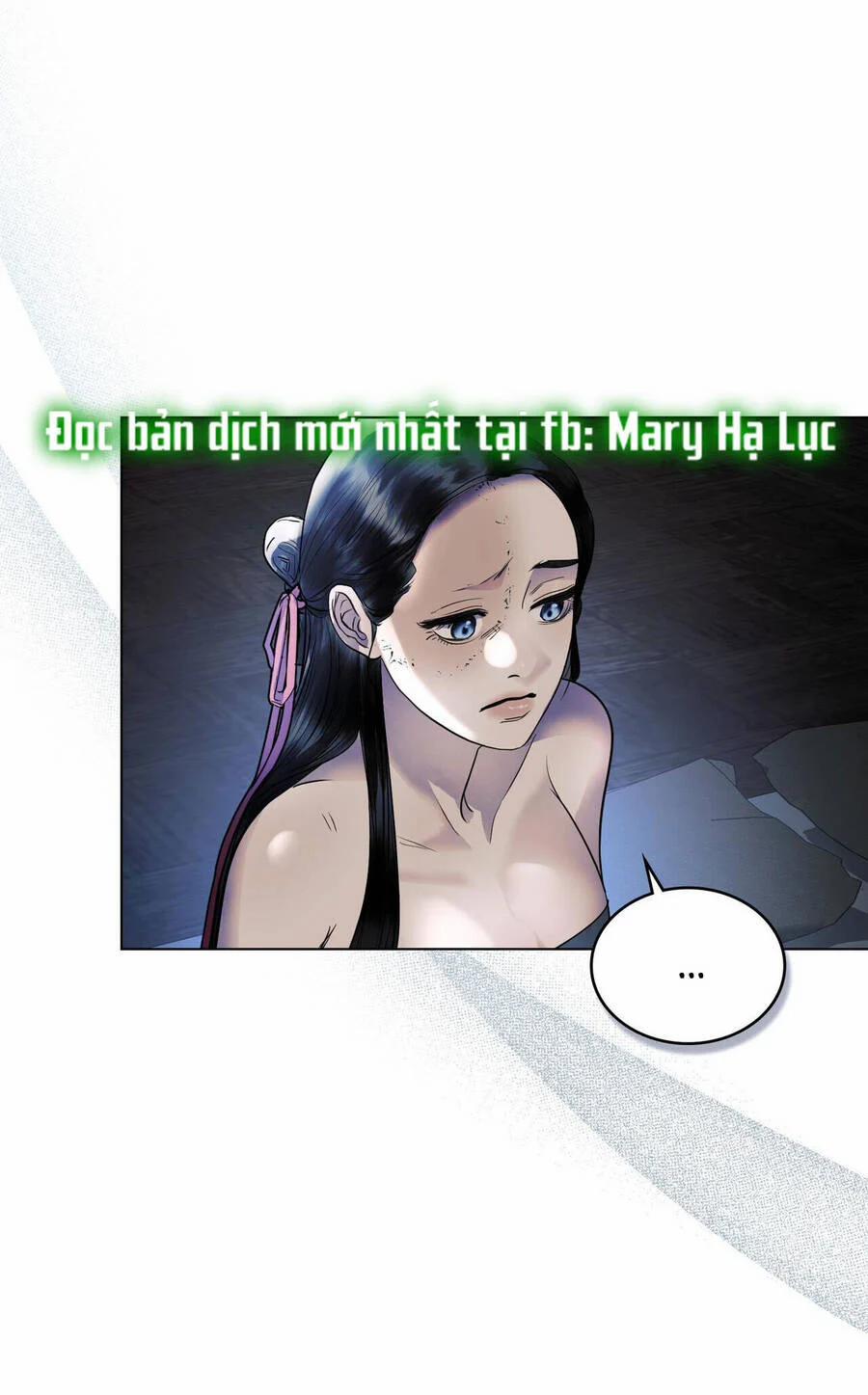 Vẻ Đẹp Không Hoàn Hảo – The Tainted Half 28 trang 41