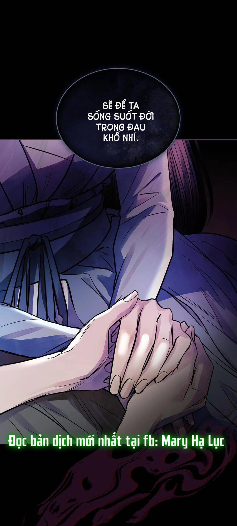 Vẻ Đẹp Không Hoàn Hảo – The Tainted Half 28 trang 46