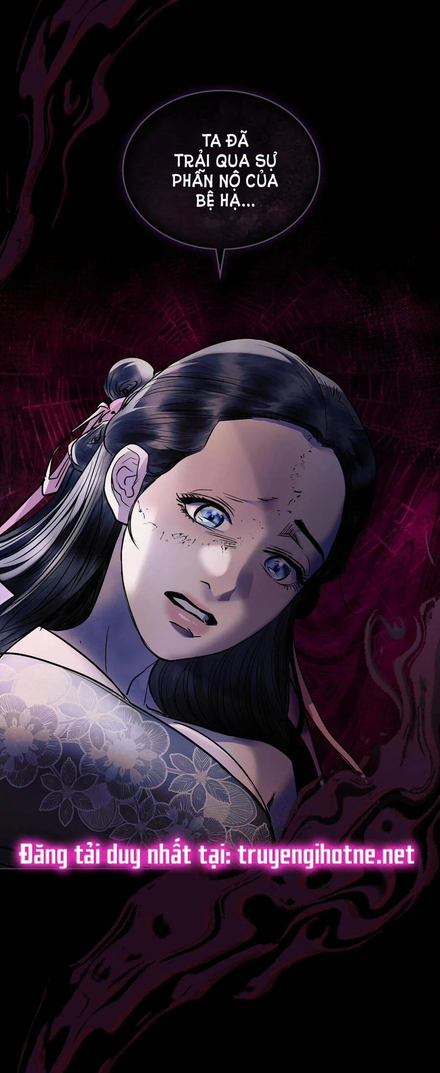 Vẻ Đẹp Không Hoàn Hảo – The Tainted Half 28 trang 47