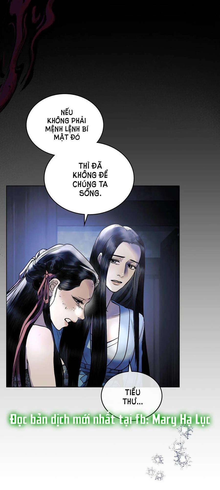 Vẻ Đẹp Không Hoàn Hảo – The Tainted Half 28 trang 48