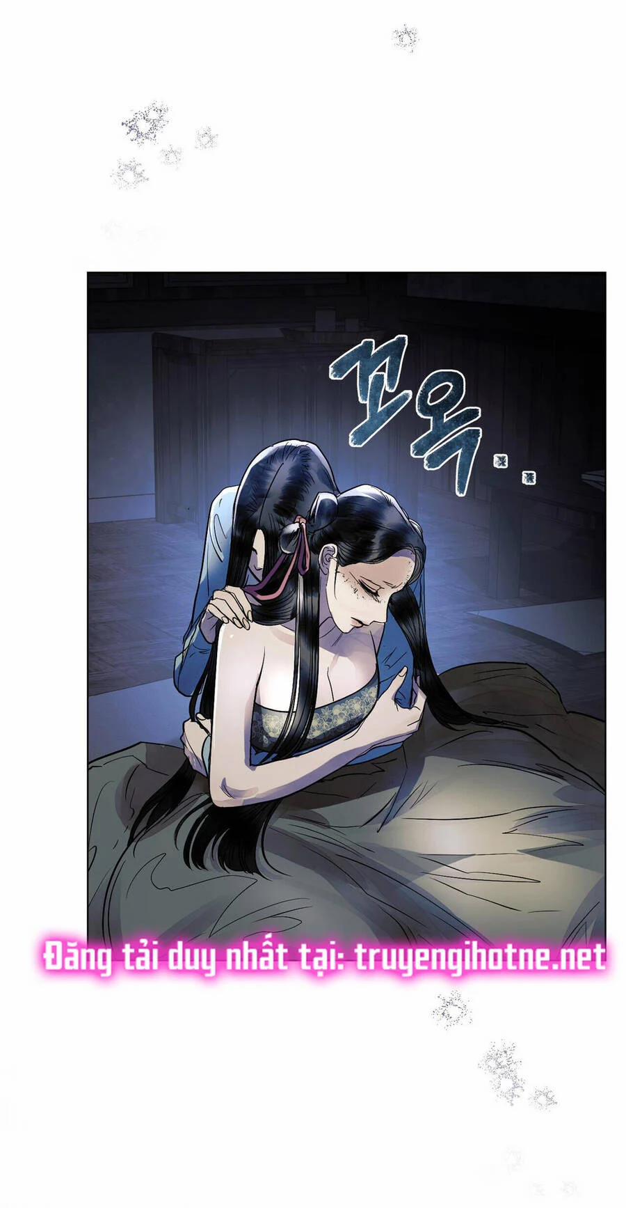 Vẻ Đẹp Không Hoàn Hảo – The Tainted Half 28 trang 49