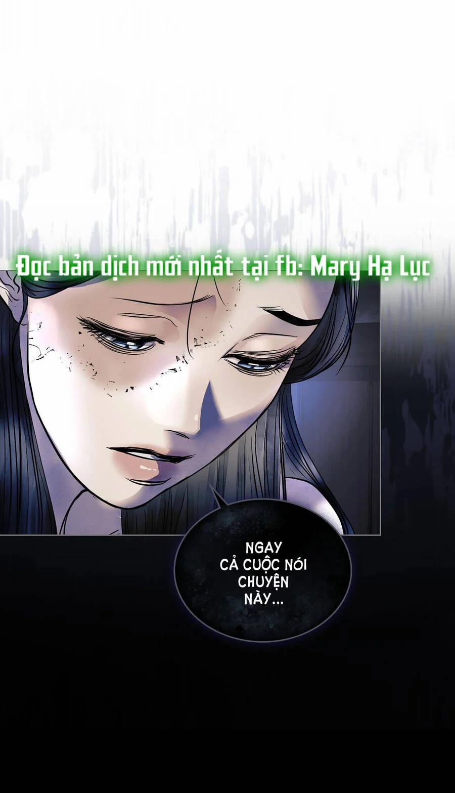 Vẻ Đẹp Không Hoàn Hảo – The Tainted Half 28 trang 50