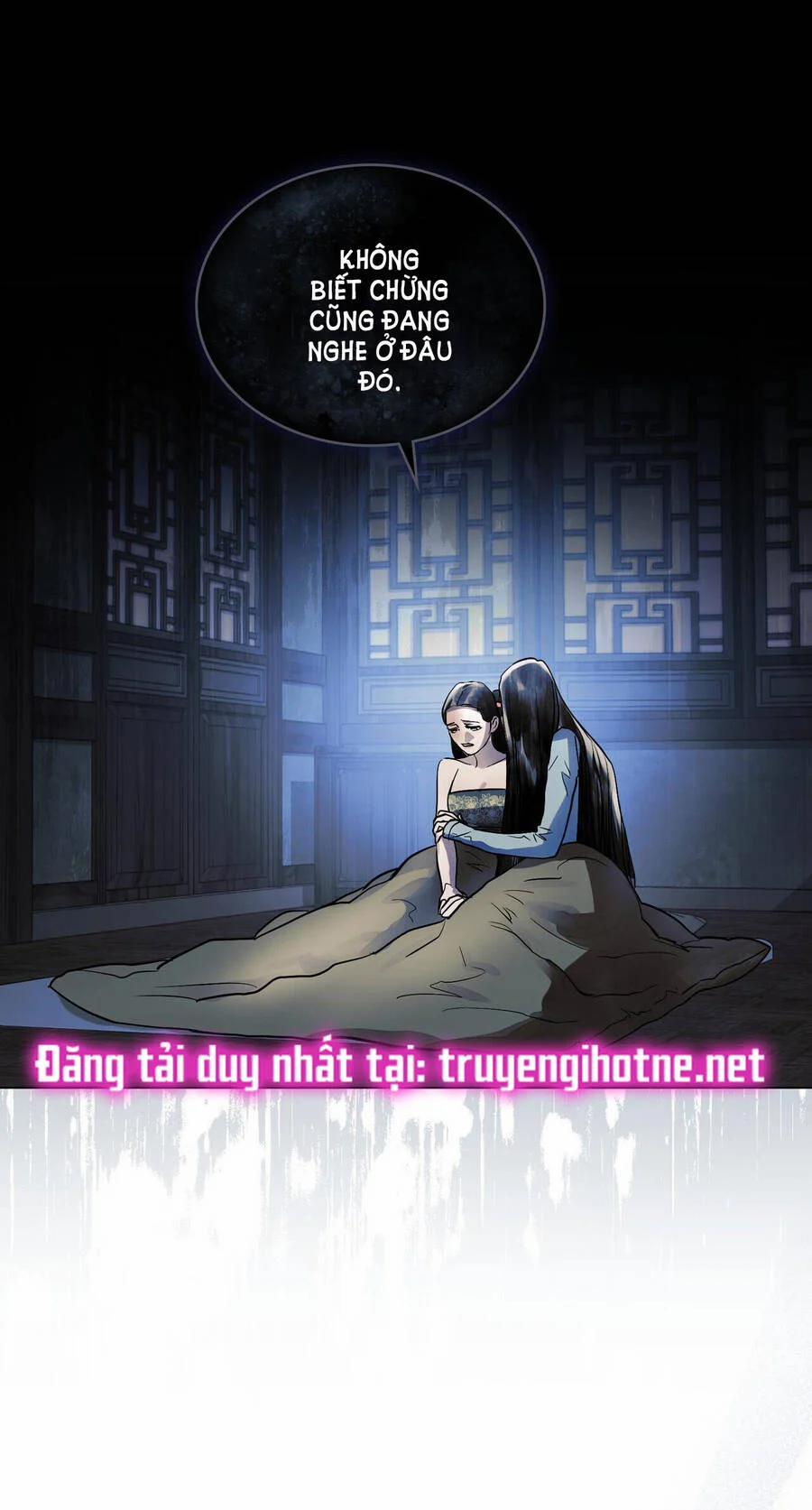 Vẻ Đẹp Không Hoàn Hảo – The Tainted Half 28 trang 51