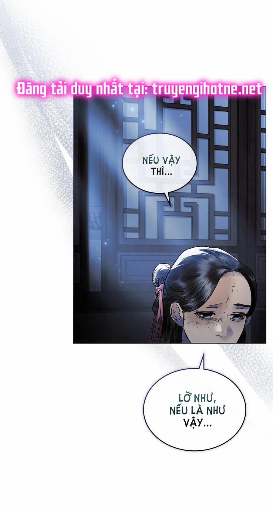 Vẻ Đẹp Không Hoàn Hảo – The Tainted Half 28 trang 56