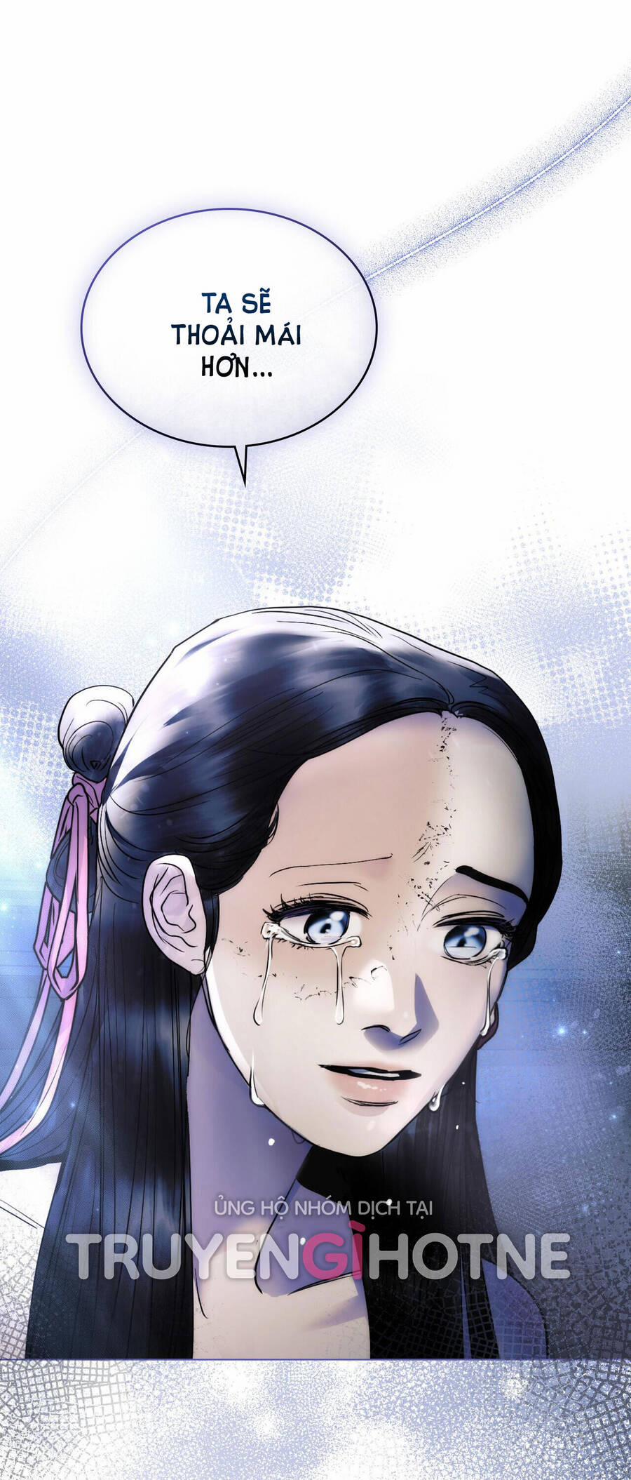 Vẻ Đẹp Không Hoàn Hảo – The Tainted Half 28 trang 57