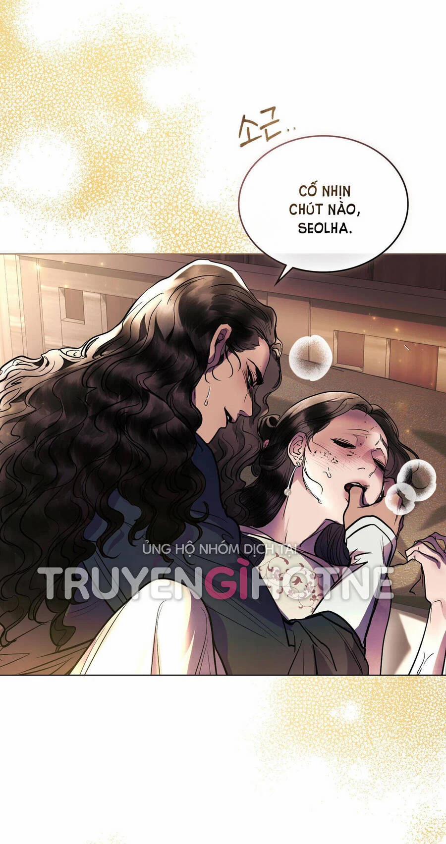 Vẻ Đẹp Không Hoàn Hảo – The Tainted Half 28 trang 6