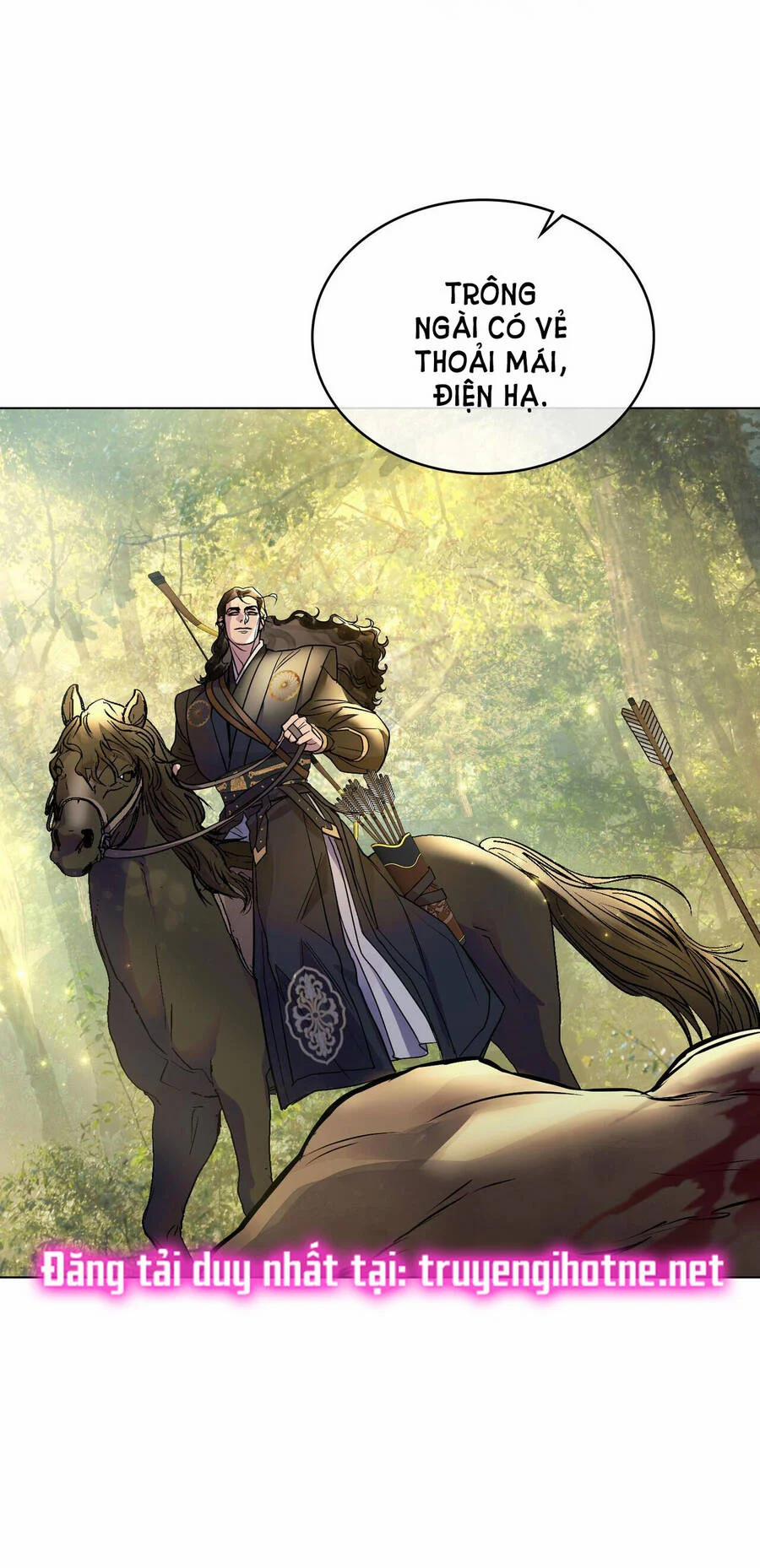 Vẻ Đẹp Không Hoàn Hảo – The Tainted Half 28 trang 60