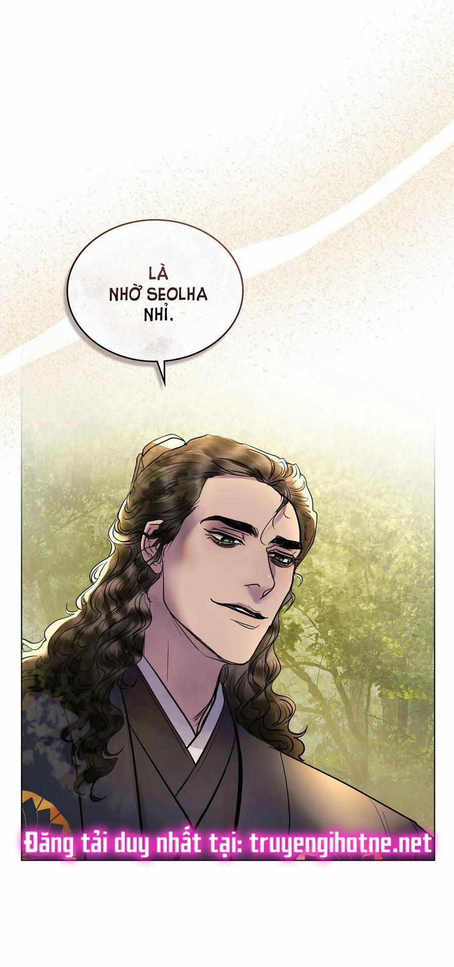 Vẻ Đẹp Không Hoàn Hảo – The Tainted Half 28 trang 64