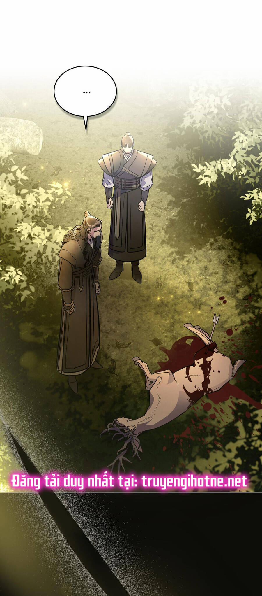 Vẻ Đẹp Không Hoàn Hảo – The Tainted Half 28 trang 68