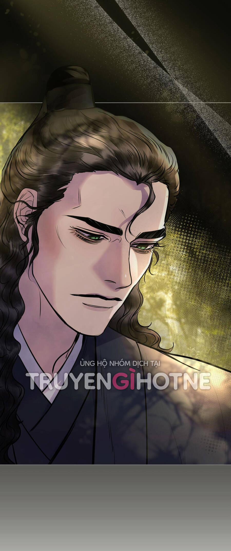 Vẻ Đẹp Không Hoàn Hảo – The Tainted Half 28 trang 69