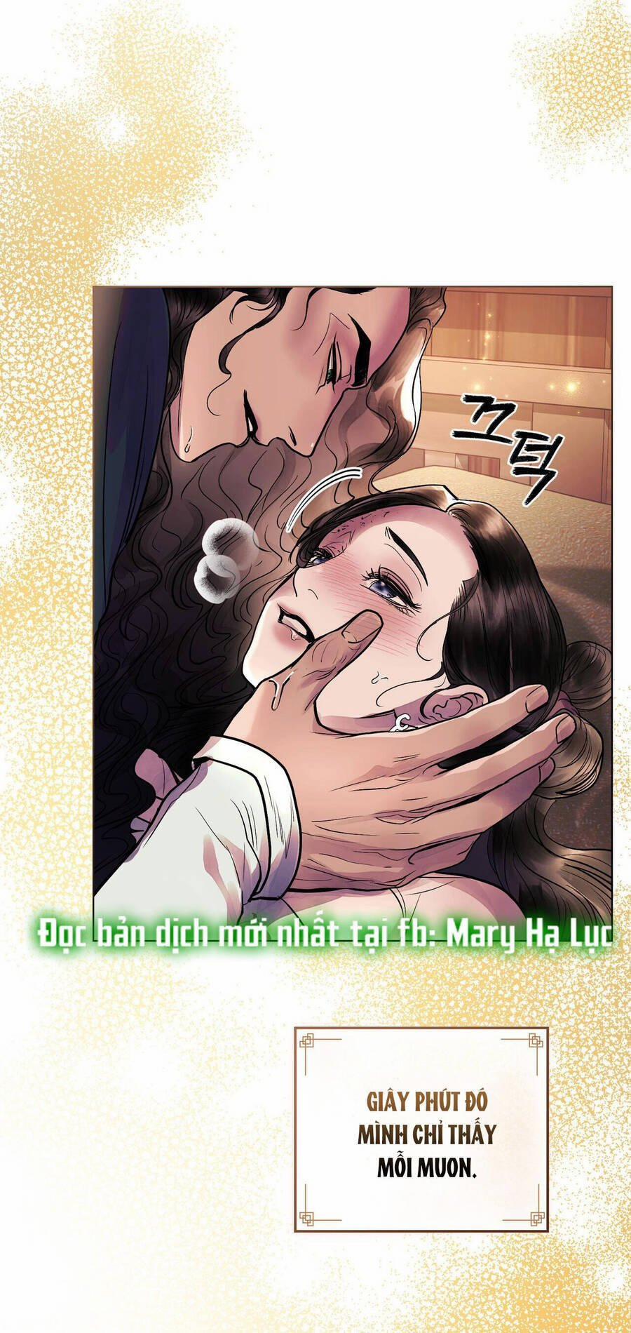 Vẻ Đẹp Không Hoàn Hảo – The Tainted Half 28 trang 7