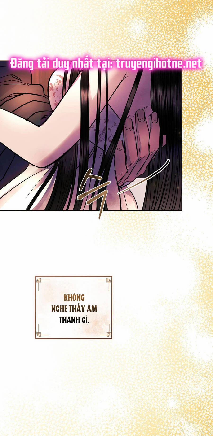 Vẻ Đẹp Không Hoàn Hảo – The Tainted Half 28 trang 8