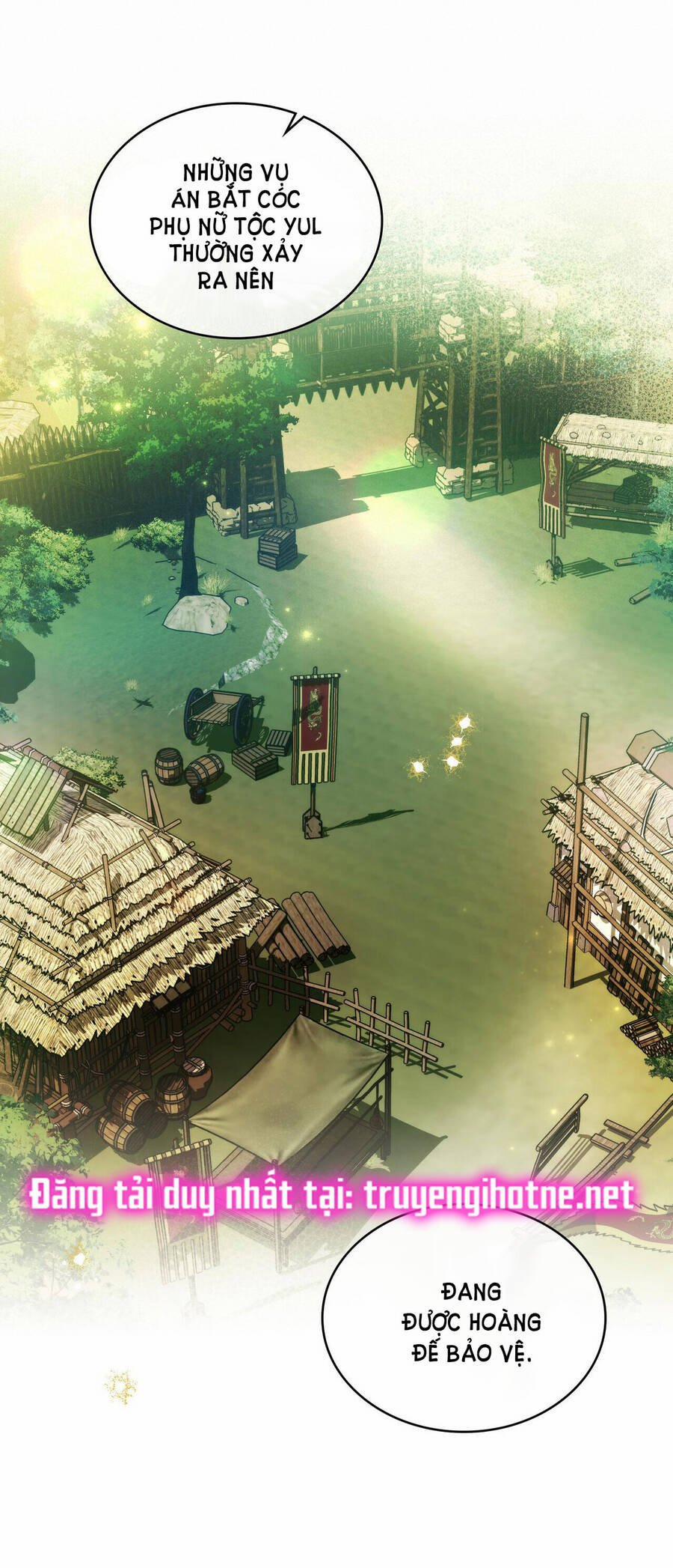 Vẻ Đẹp Không Hoàn Hảo – The Tainted Half 29 trang 10