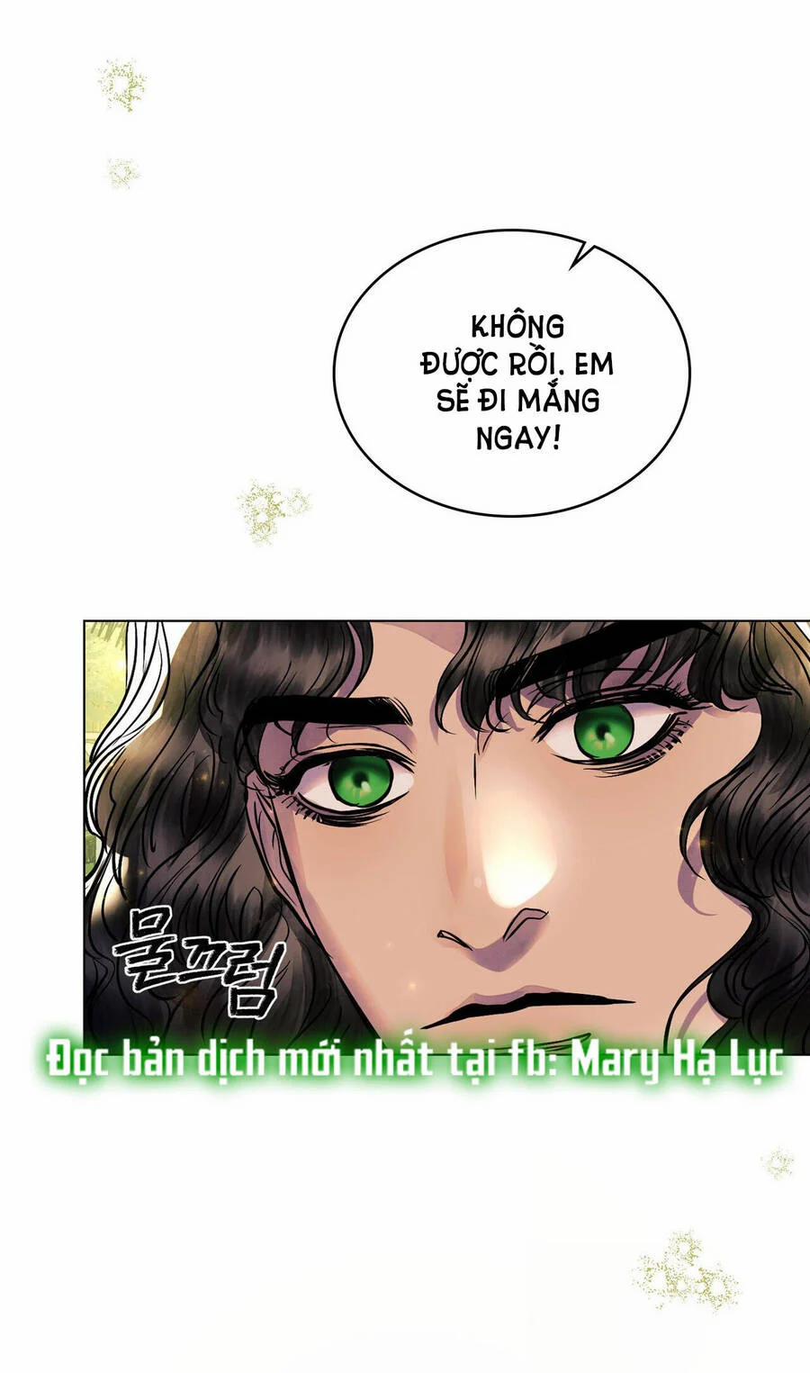 Vẻ Đẹp Không Hoàn Hảo – The Tainted Half 29 trang 14