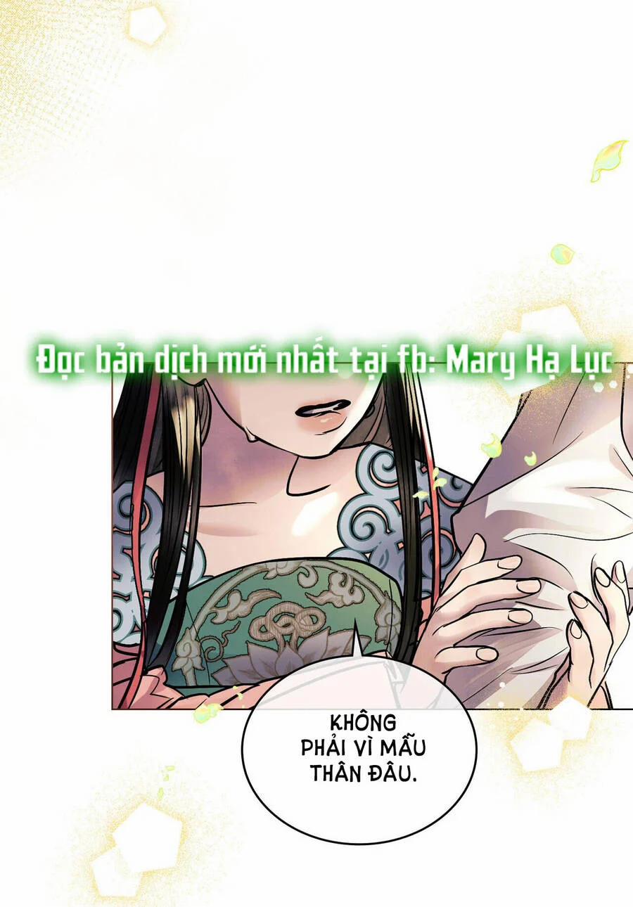 Vẻ Đẹp Không Hoàn Hảo – The Tainted Half 29 trang 19